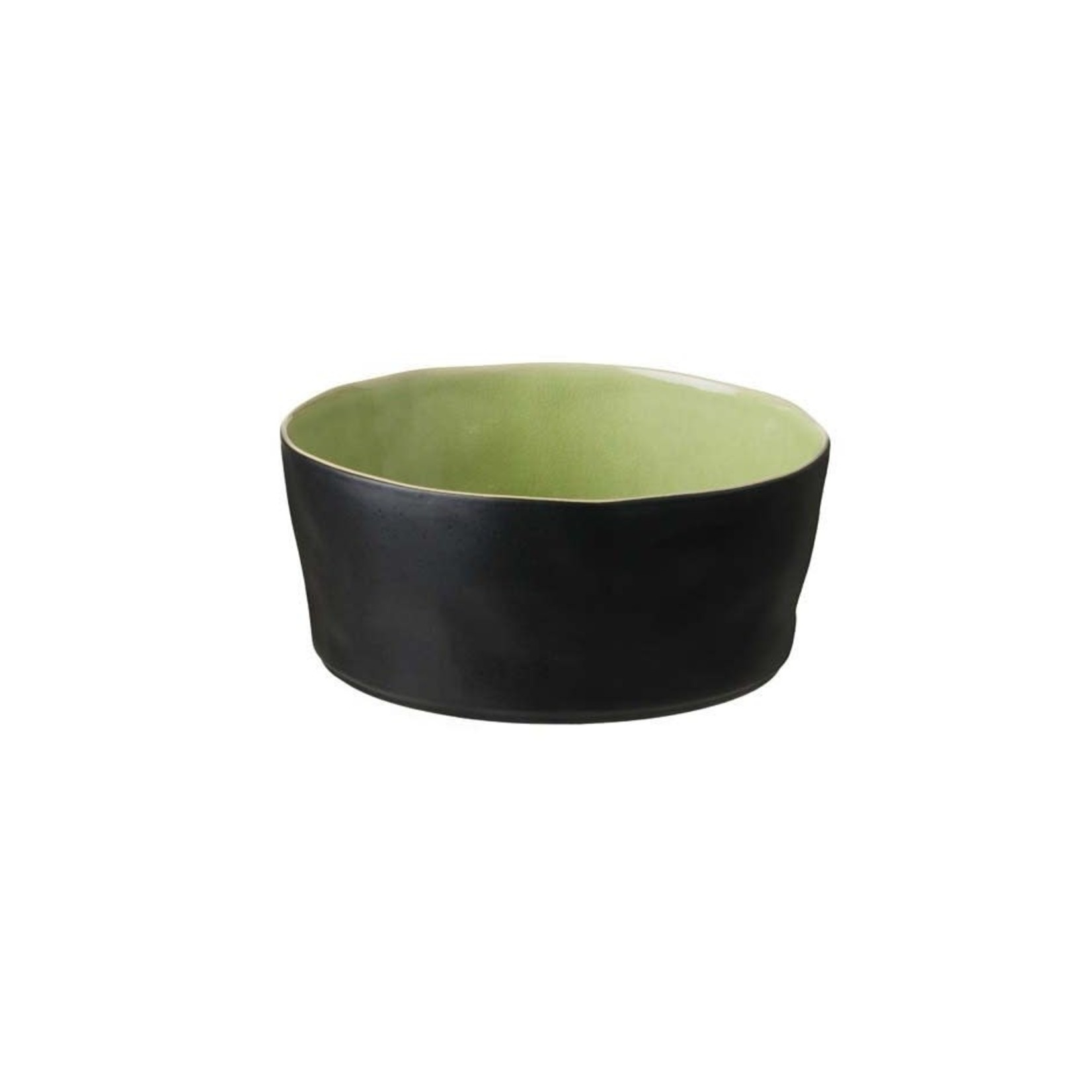 CASAFINA COSTA NOVA Riviera Serving Bowl- Vert Frais