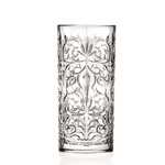 RCR RCR Tattoo High Ball Tumbler