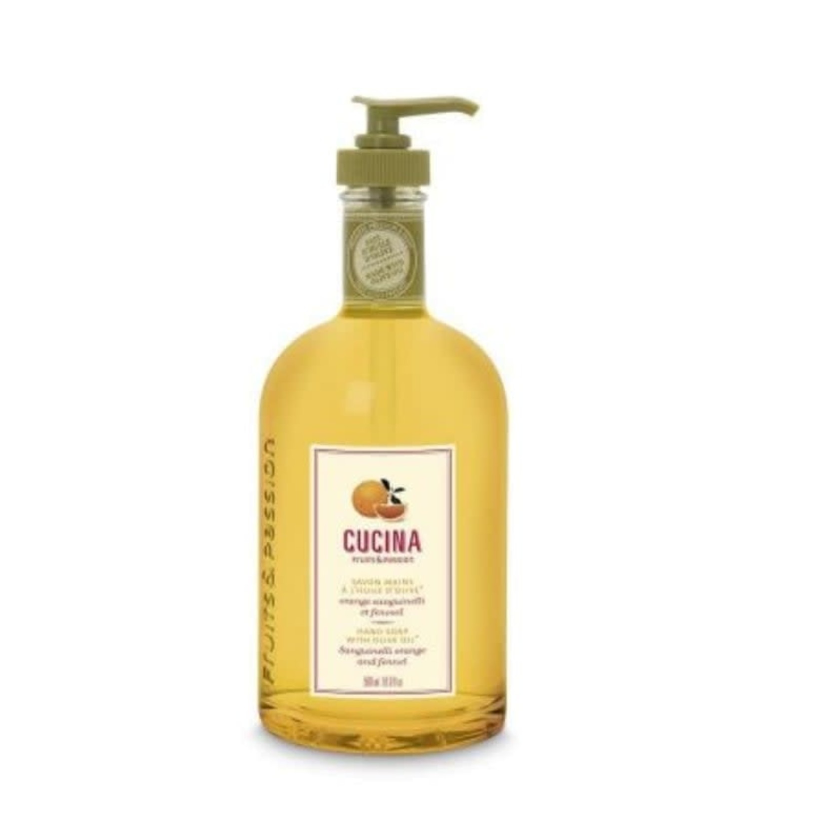 ALO FRUITS & PASSION FRUITS & PASSION Hand Soap