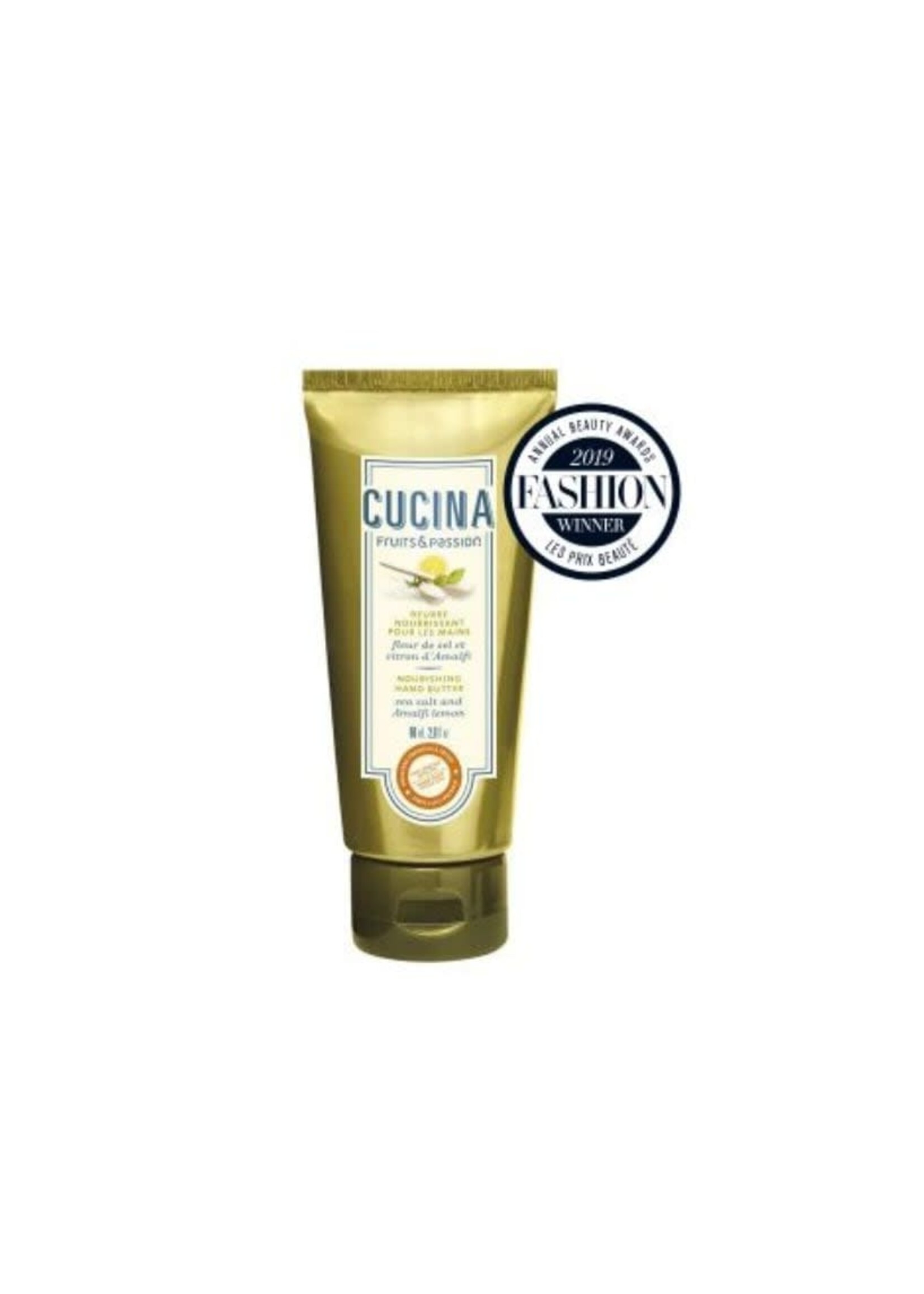 ALO FRUITS & PASSION ALO FRUITS & PASSION Hand Butter 60ml