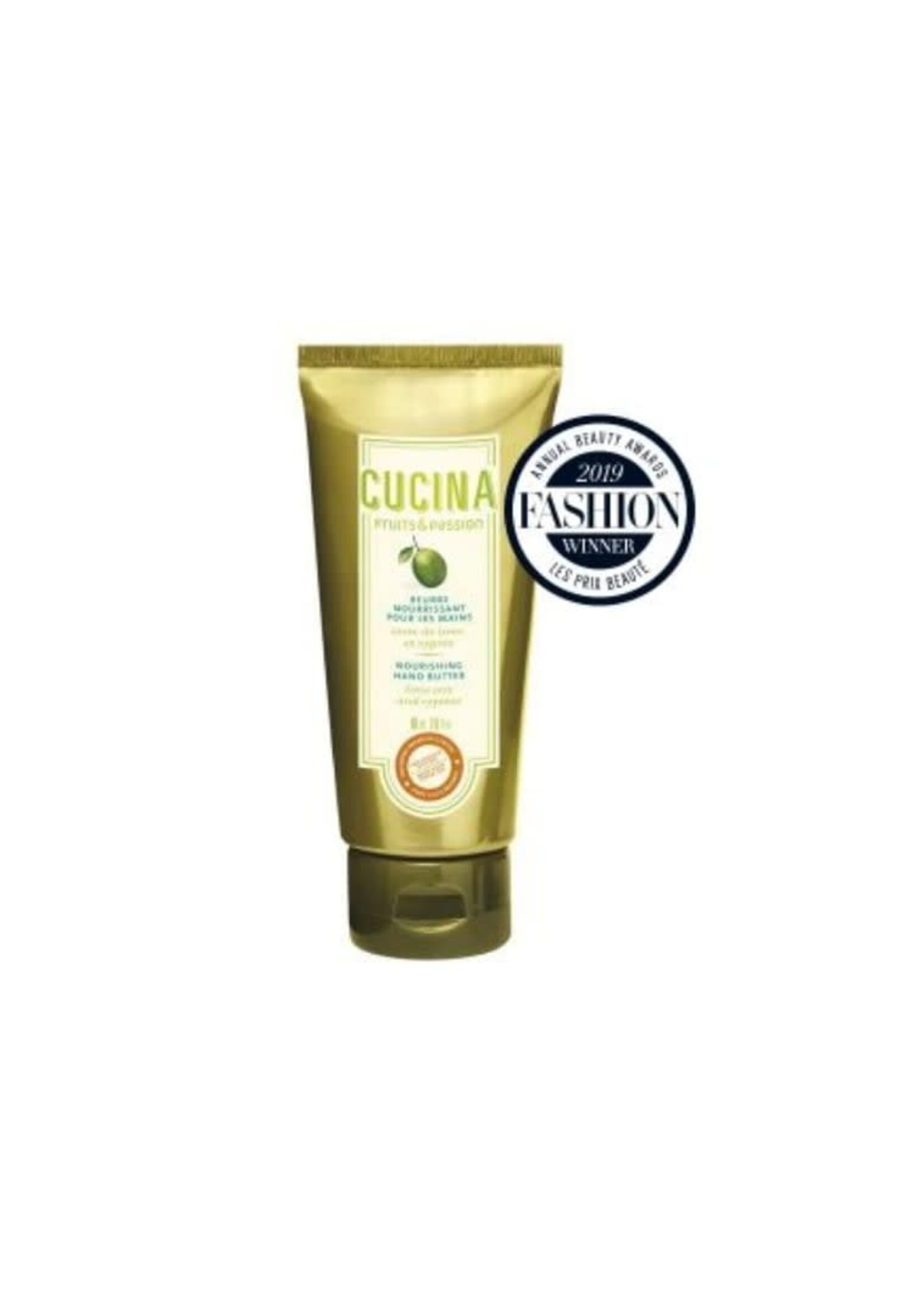 ALO FRUITS & PASSION ALO FRUITS & PASSION Hand Butter 60ml