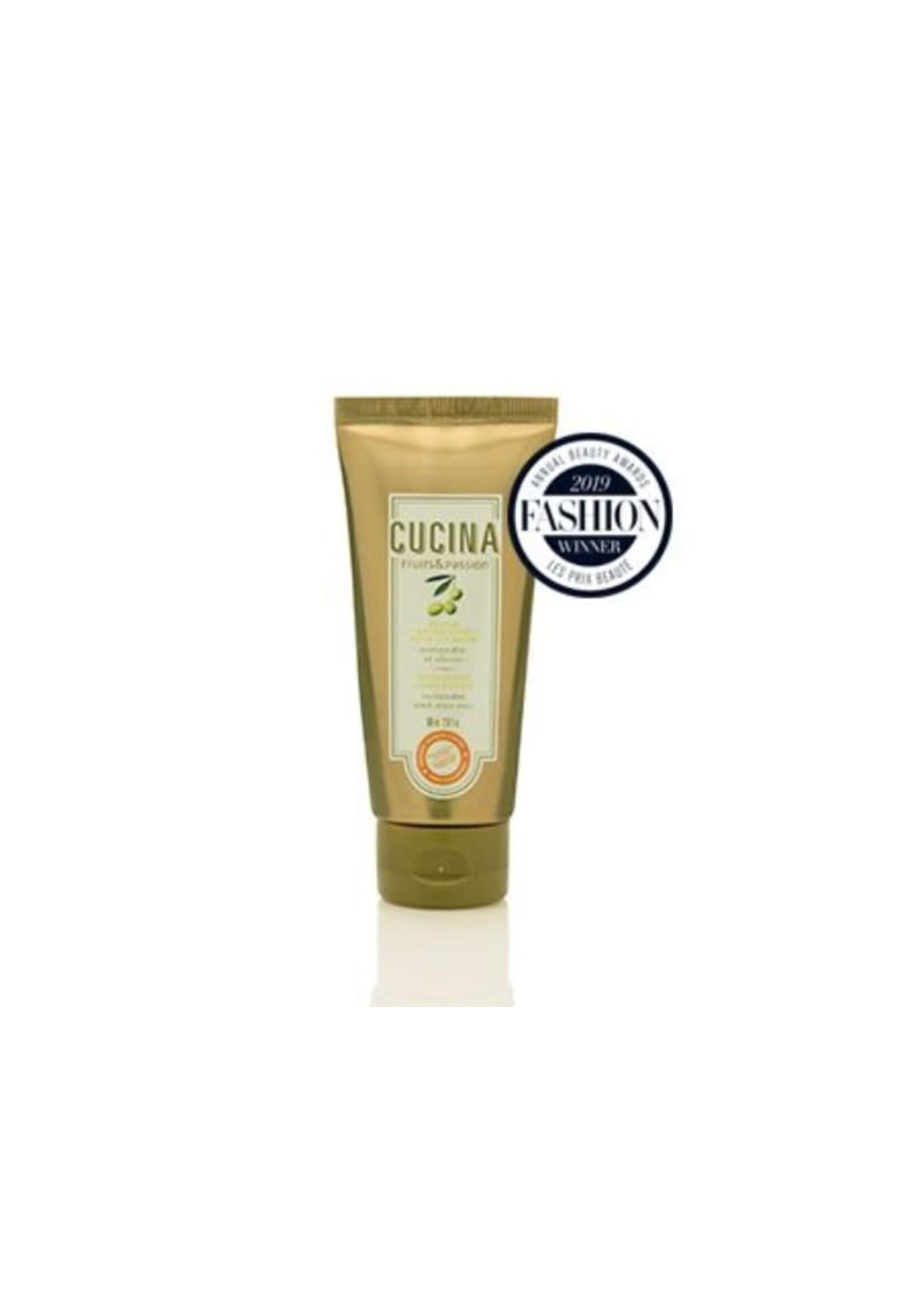 ALO FRUITS & PASSION ALO FRUITS & PASSION Hand Butter 60ml