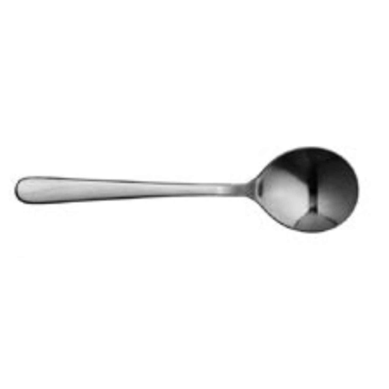 PUDDIFOOT PUDDIFOOT Eco Round Cream Soup Spoon