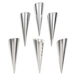 SARA DOLCE SARA DOLCE Cream Horns S/6