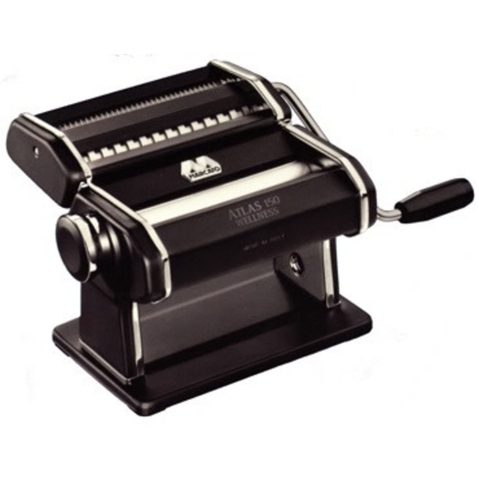 MARCATO MARCATO Atlas 150 Pasta Machine - Black