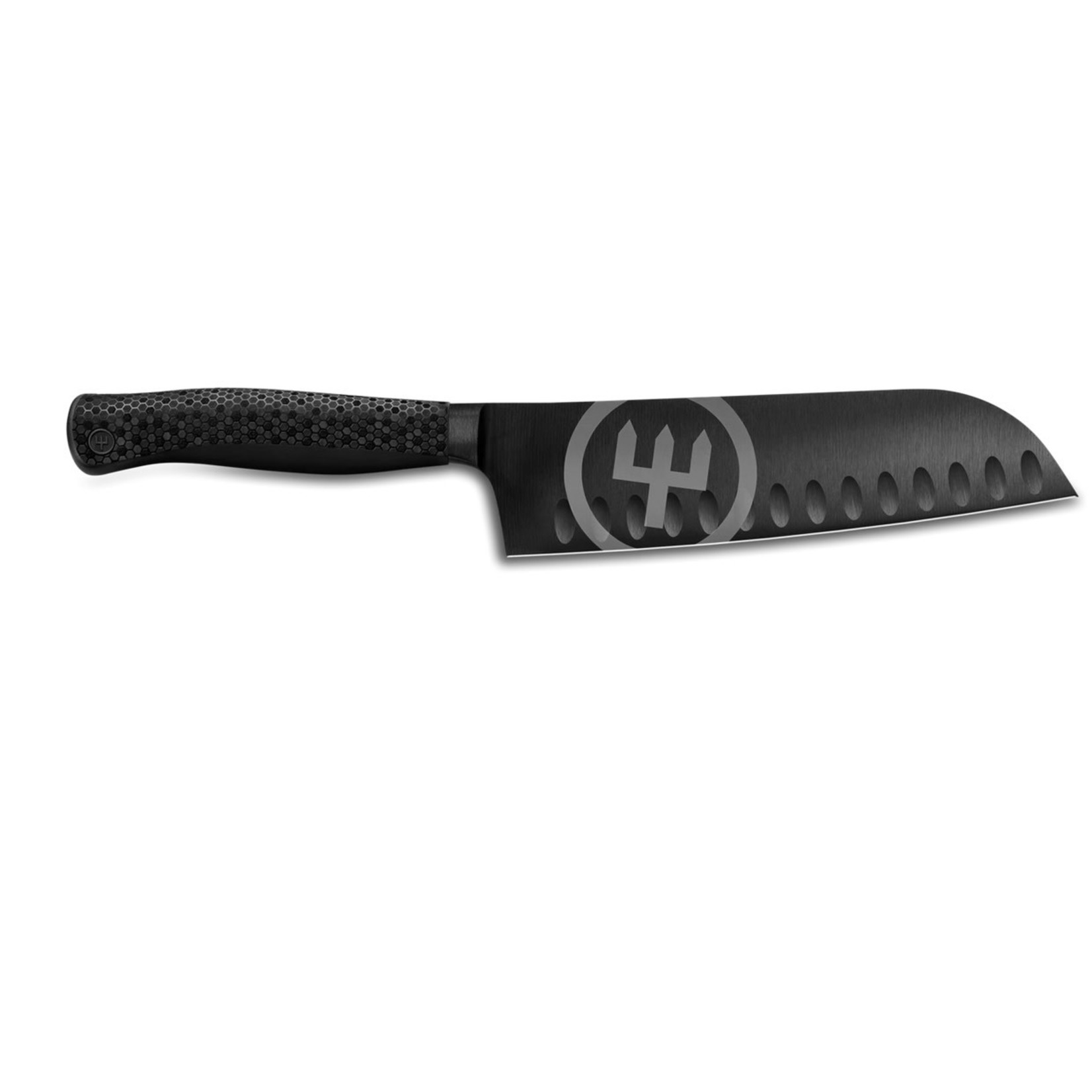 WUSTHOF WUSTHOF Performer Hollow Ground Santoku 7"