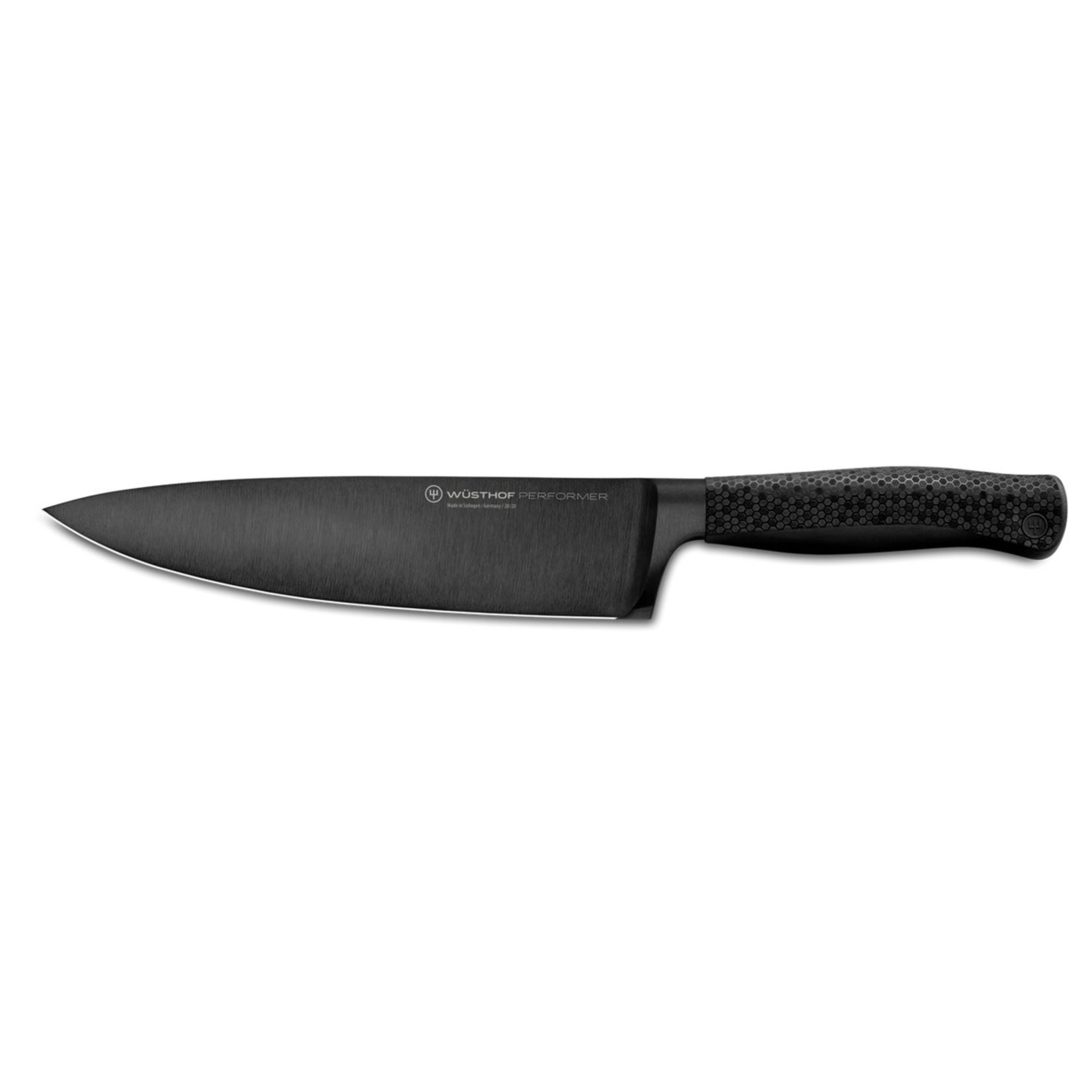 WUSTHOF WUSTHOF Performer Chef’s Knife 8"