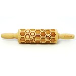 FOLKROLL FOLKROLL Small Rolling Pin 23cm