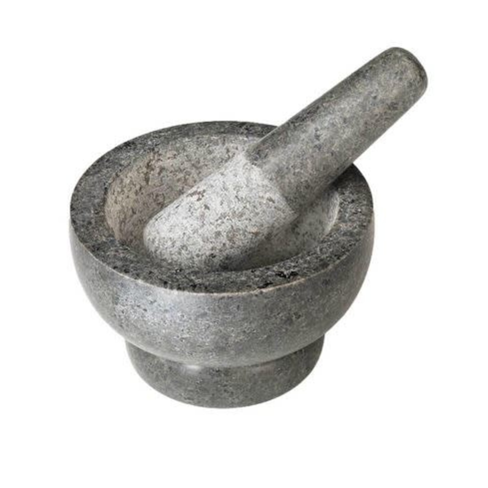 COLE & MASON COLE & MASON Mortar and Pestle - Granite