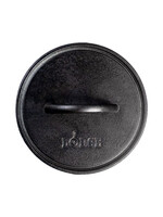 LODGE LODGE Flat Grill Press Round