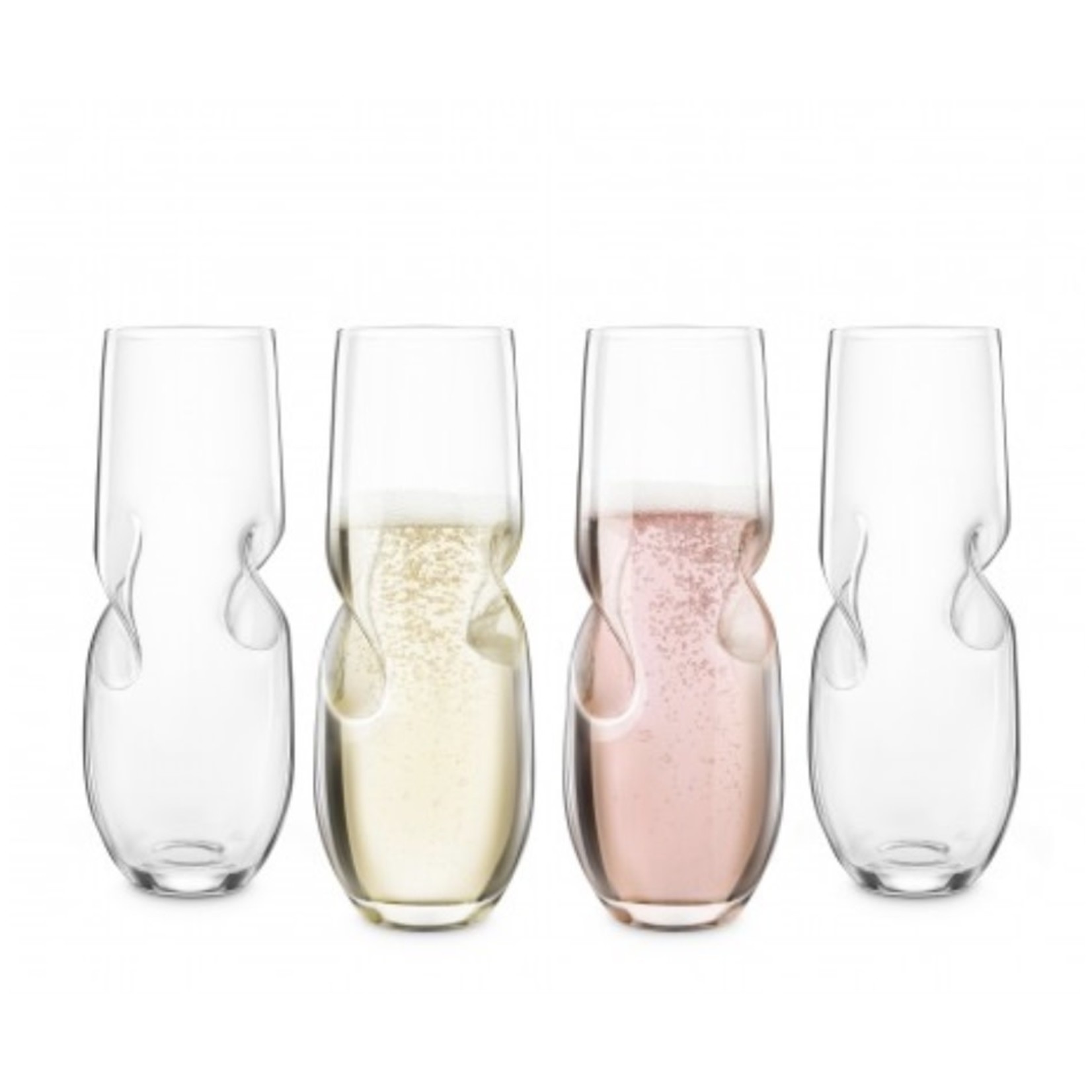 FINAL TOUCH FINAL TOUCH Bubbles Sparkling Wine/Champagne S/4