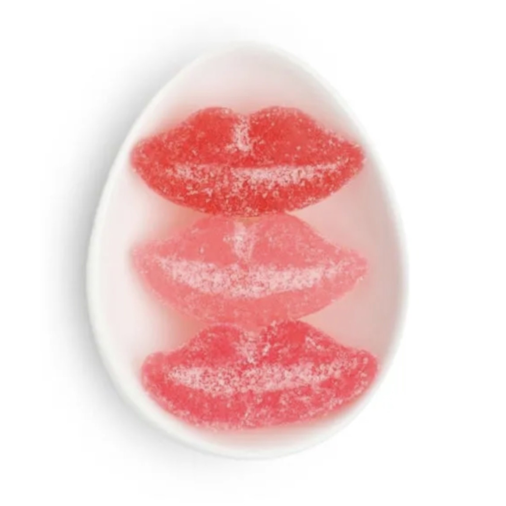 SUGARFINA SUGARFINA Sugar Lips - Large DISC