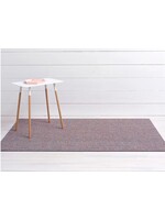 CHILEWICH CHILEWICH Heathered Shag Utility 24x36 - Cotton Candy