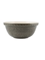 MASON CASH MASON CASH Forrest Mixing Bowl - Grey Fox 4L