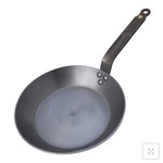 DEBUYER DEBUYER Steel Fry Pan Mineral B Element 26cm