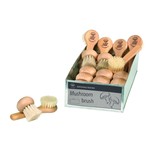 REDECKER REDECKER Mushroom Brush with Handle