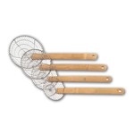 ADAMO CATERING LINE Bamboo Skimmer