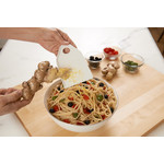 FOX RUN FOX RUN Ginger Grater Porcelain