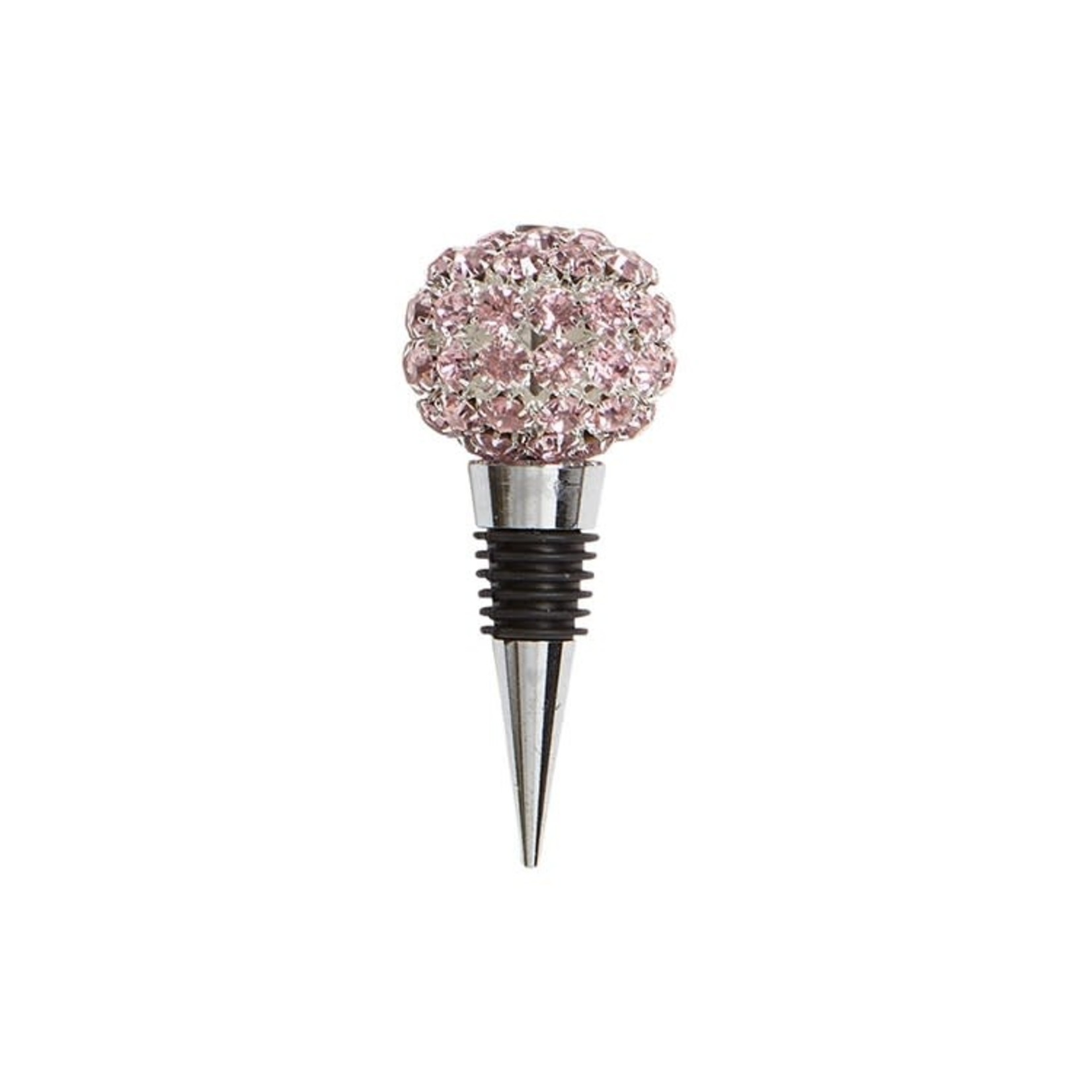 HARMAN HARMAN Bling Bottle Stopper - Pink