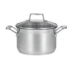 SCANPAN SCANPAN Impact Dutch Oven w/Lid 7.2L REG $190 DISC