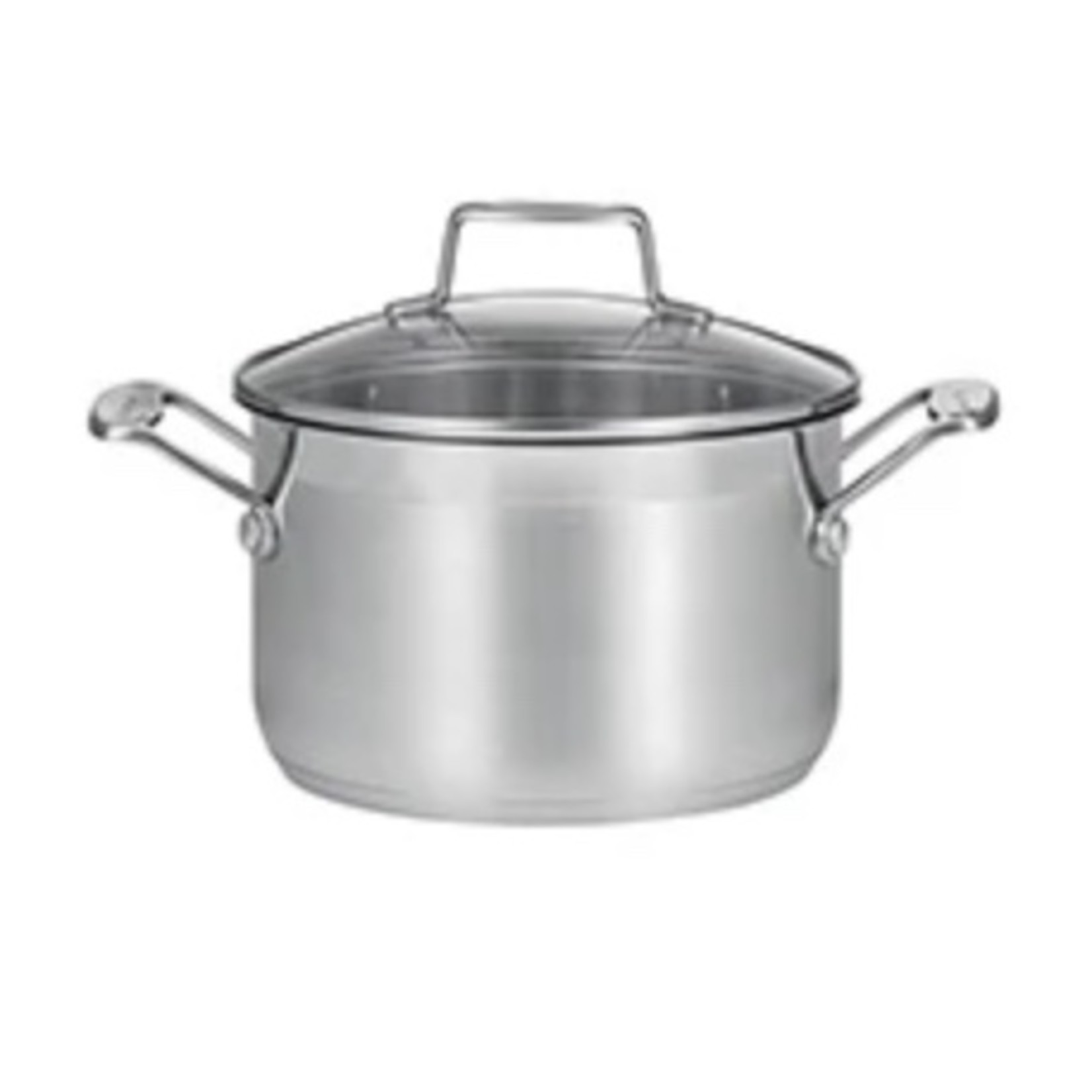 SCANPAN SCANPAN Impact Dutch Oven w/Lid 7.2L REG $190 DISC