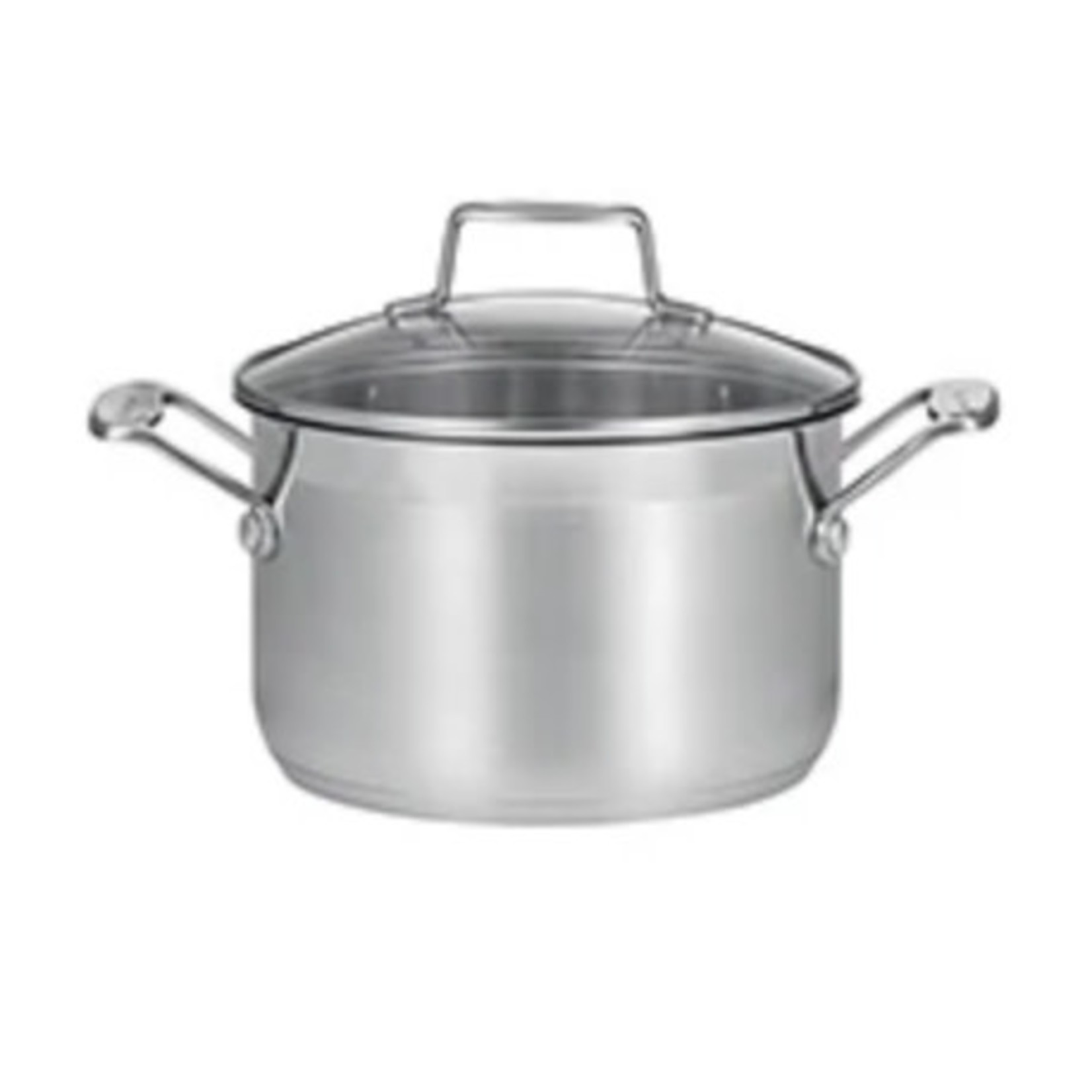SCANPAN SCANPAN Impact Dutch Oven w/Lid 7.2L REG $190 DISC
