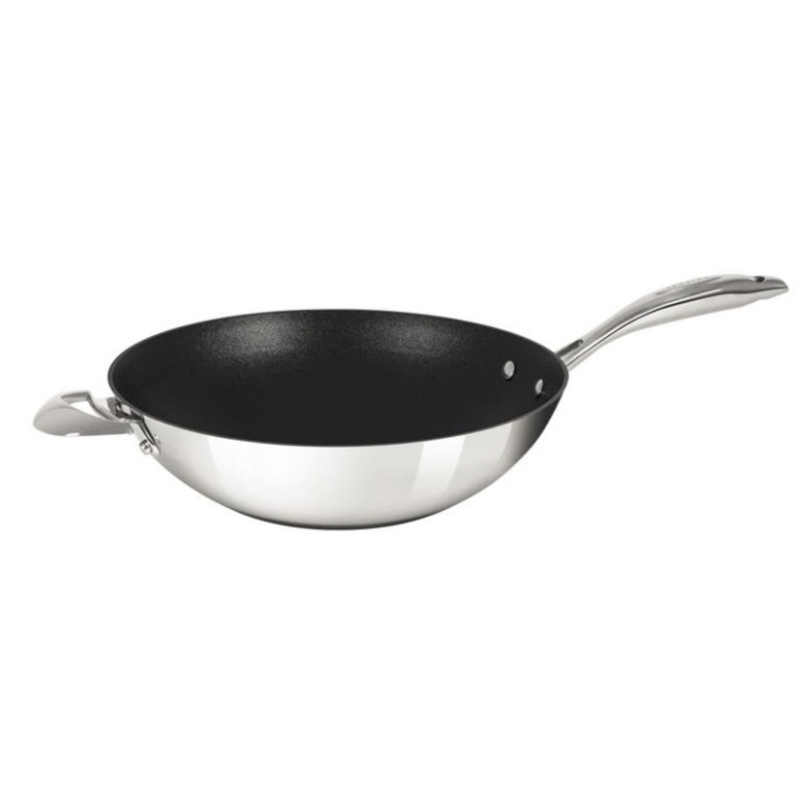 SCANPAN SCANPAN HaptIQ Wok - 32cm REG $370