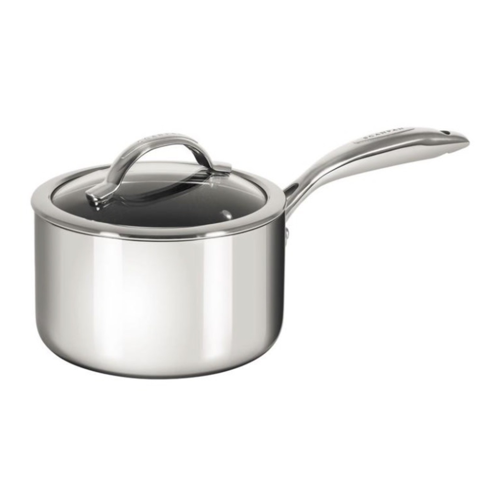 SCANPAN SCANPAN HaptIQ Saucepan - 2.5L REG $299.99