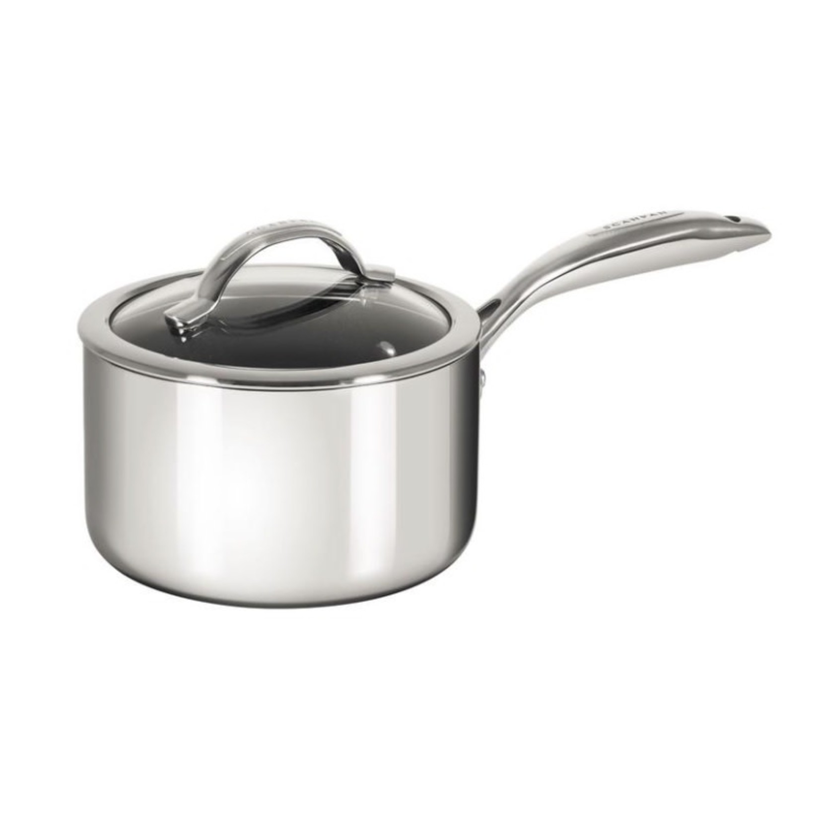 SCANPAN SCANPAN HaptIQ Saucepan - 1.8L REG $279.99