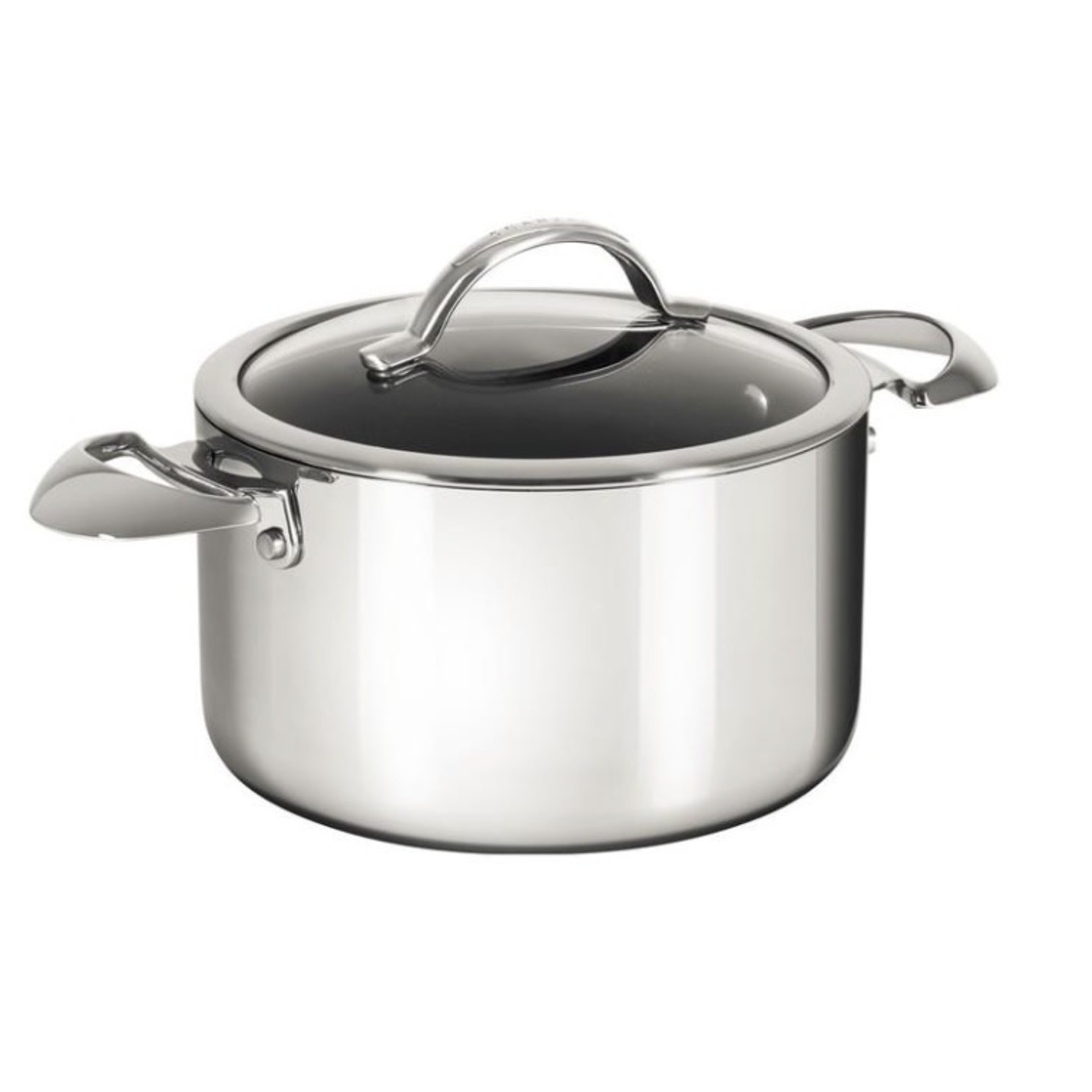 SCANPAN SCANPAN HaptIQ Dutch Oven 4.8L REG $370