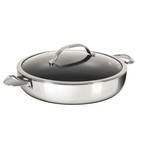 SCANPAN SCANPAN HaptIQ Chef Pan - 32cm REG $410