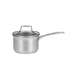 SCANPAN SCANPAN Impact Saucepan w/Lid 1.2L REG $99 DISC