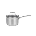 SCANPAN SCANPAN Impact Saucepan w/Lid 1.2L REG $99