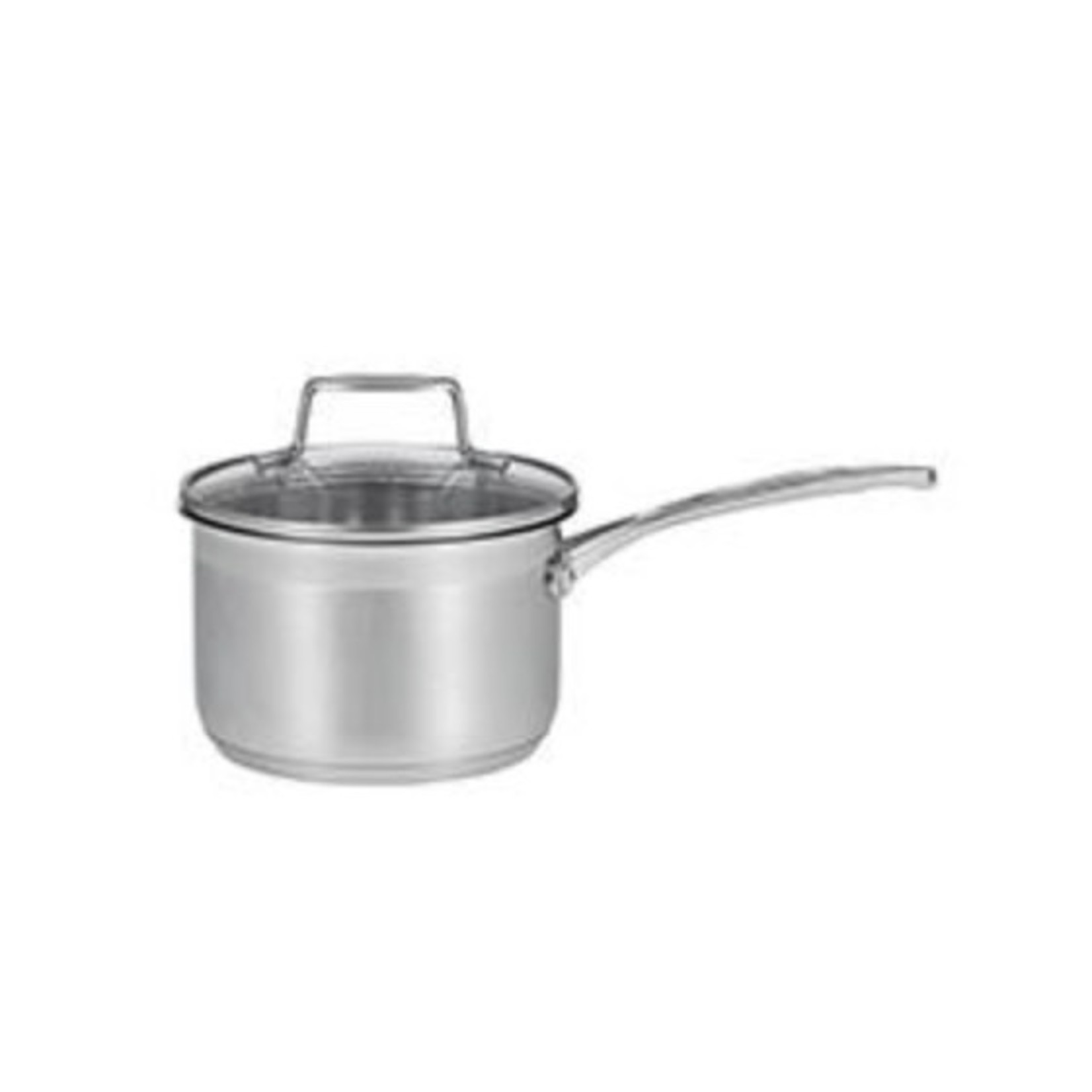 SCANPAN SCANPAN Impact Saucepan w/Lid 1.2L REG $99 DISC