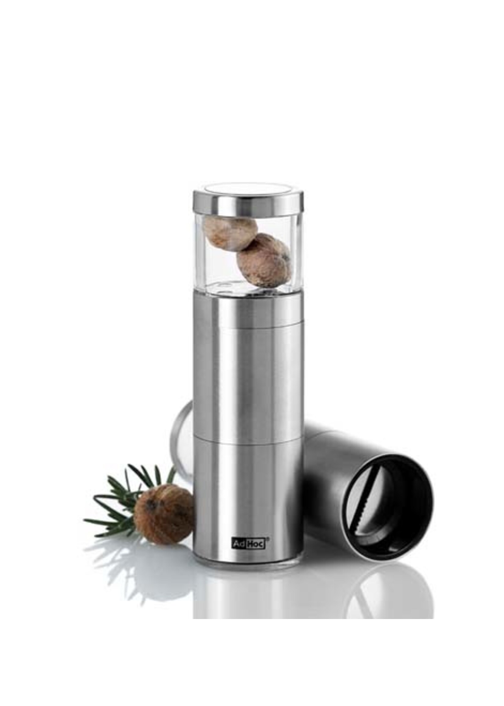 ADHOC ADHOC Muskatino Nutmeg Mill
