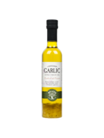 BELAZU BELAZU Infused Olive Oil 250ml - Garlic