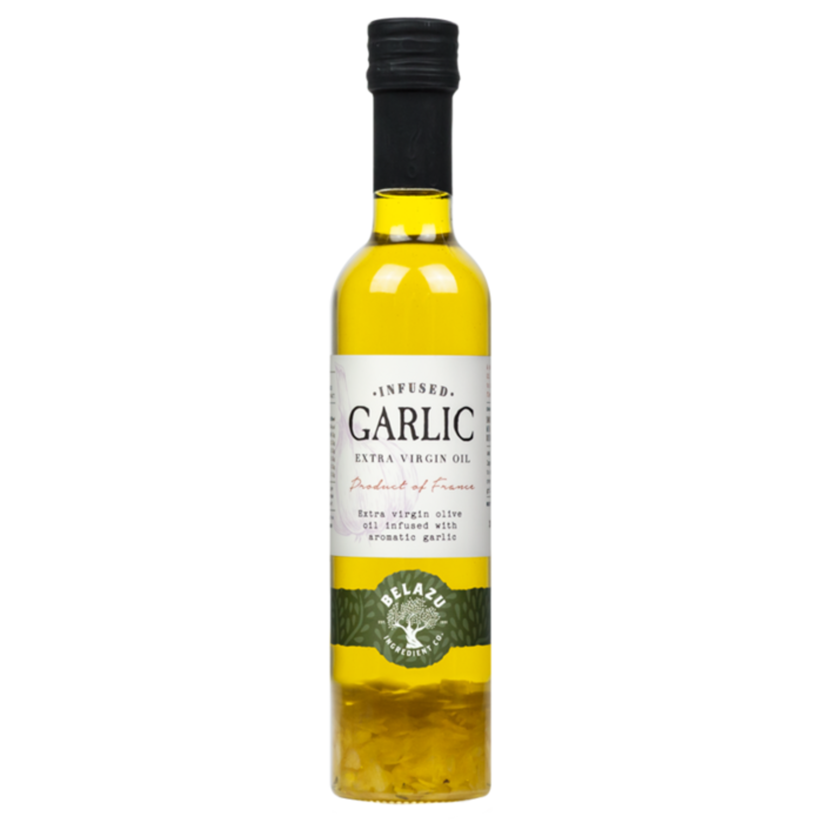 BELAZU BELAZU Infused Olive Oil 250ml - Garlic