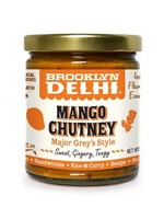 BROOKLYN DELHI BROOKLYN DELHI Mango Chutney 266ml