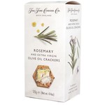 FINE CHEESE CO. FINE CHEESE CO. Rosemary & Evoo Crackers 125g