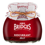 MRS BRIDGES MRS BRIDGES Red Currant Jelly 250g