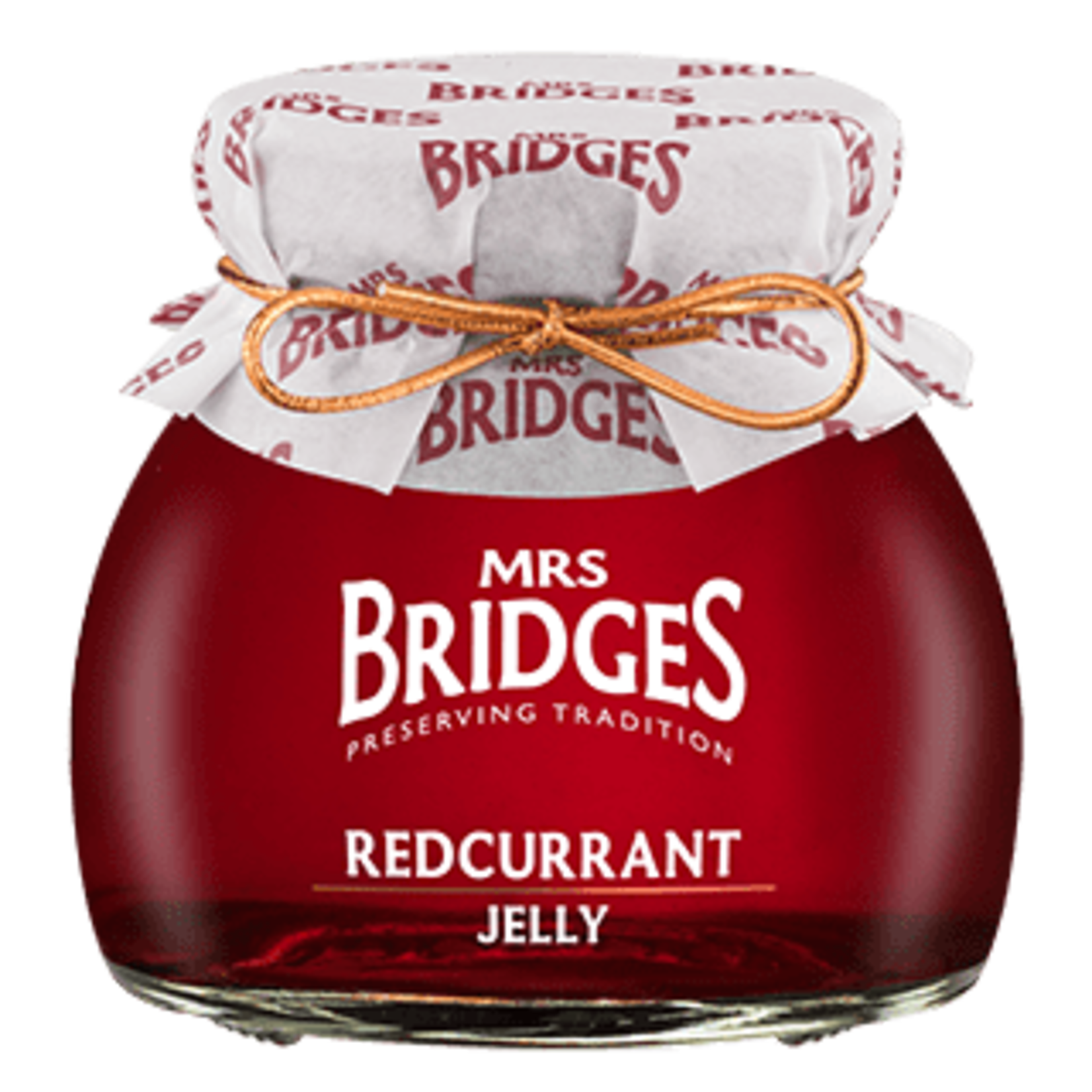 MRS BRIDGES MRS BRIDGES Red Currant Jelly 250g
