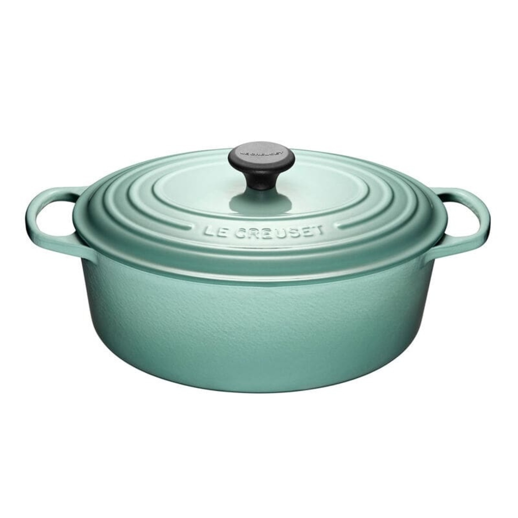 LE CREUSET LE CREUSET Oval French Oven 6.3L