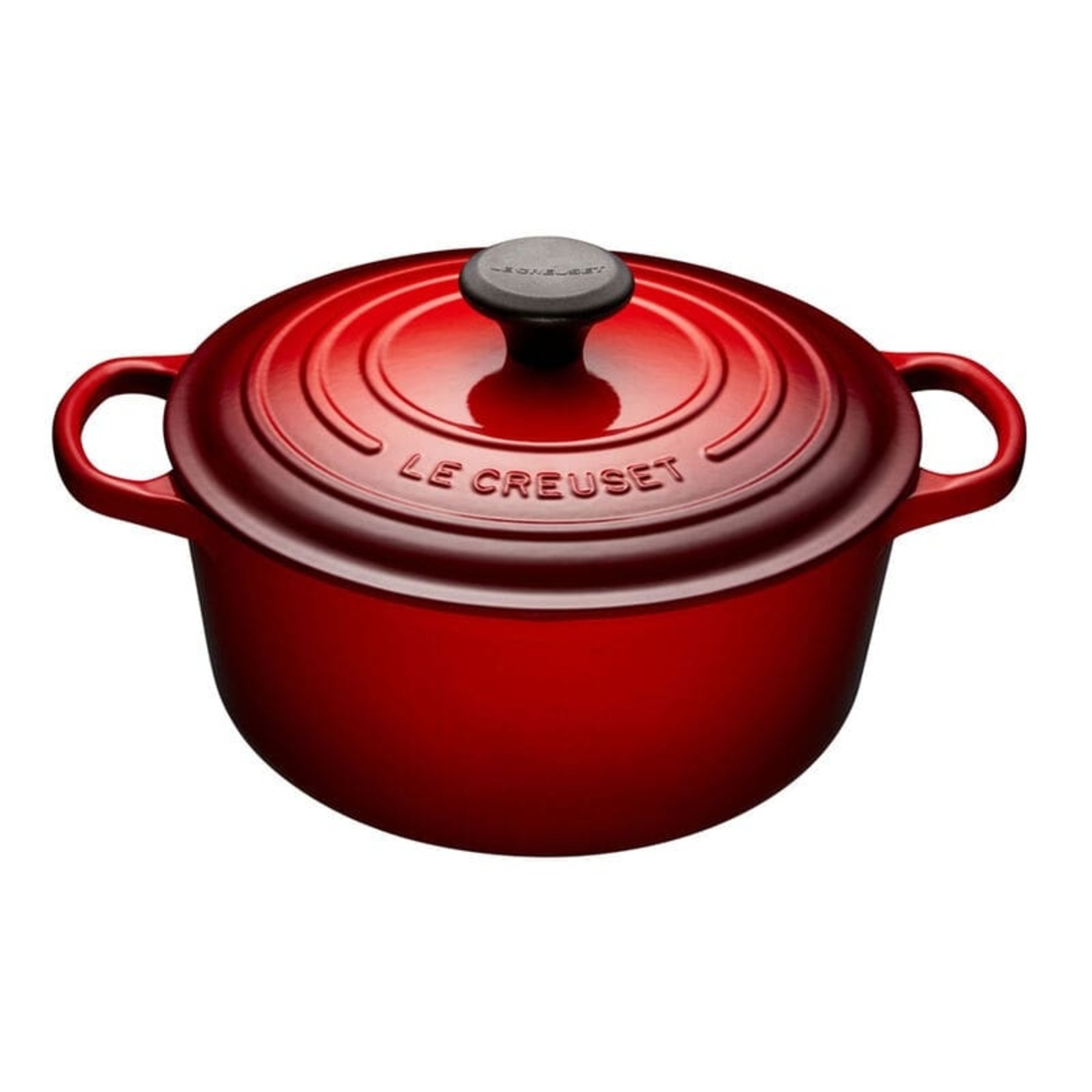 LE CREUSET LE CREUSET Round French Oven 4.2L