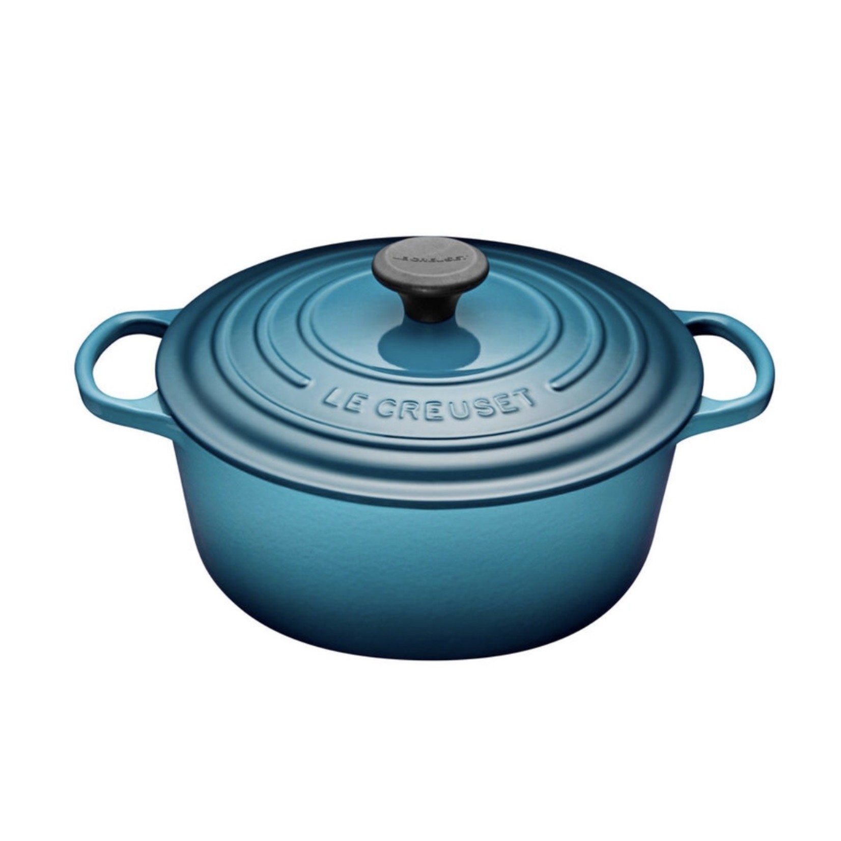 LE CREUSET LE CREUSET Round French Oven 4.2L