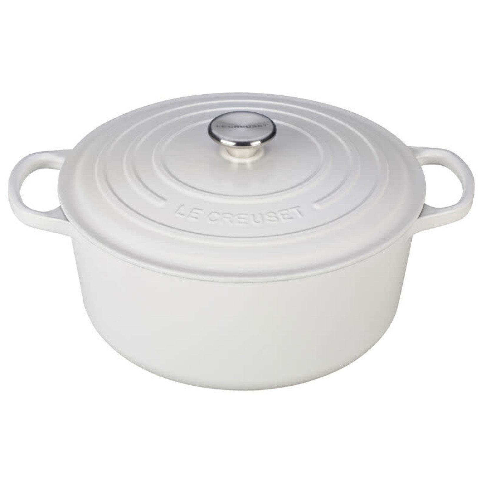 LE CREUSET LE CREUSET Round French Oven 4.2L