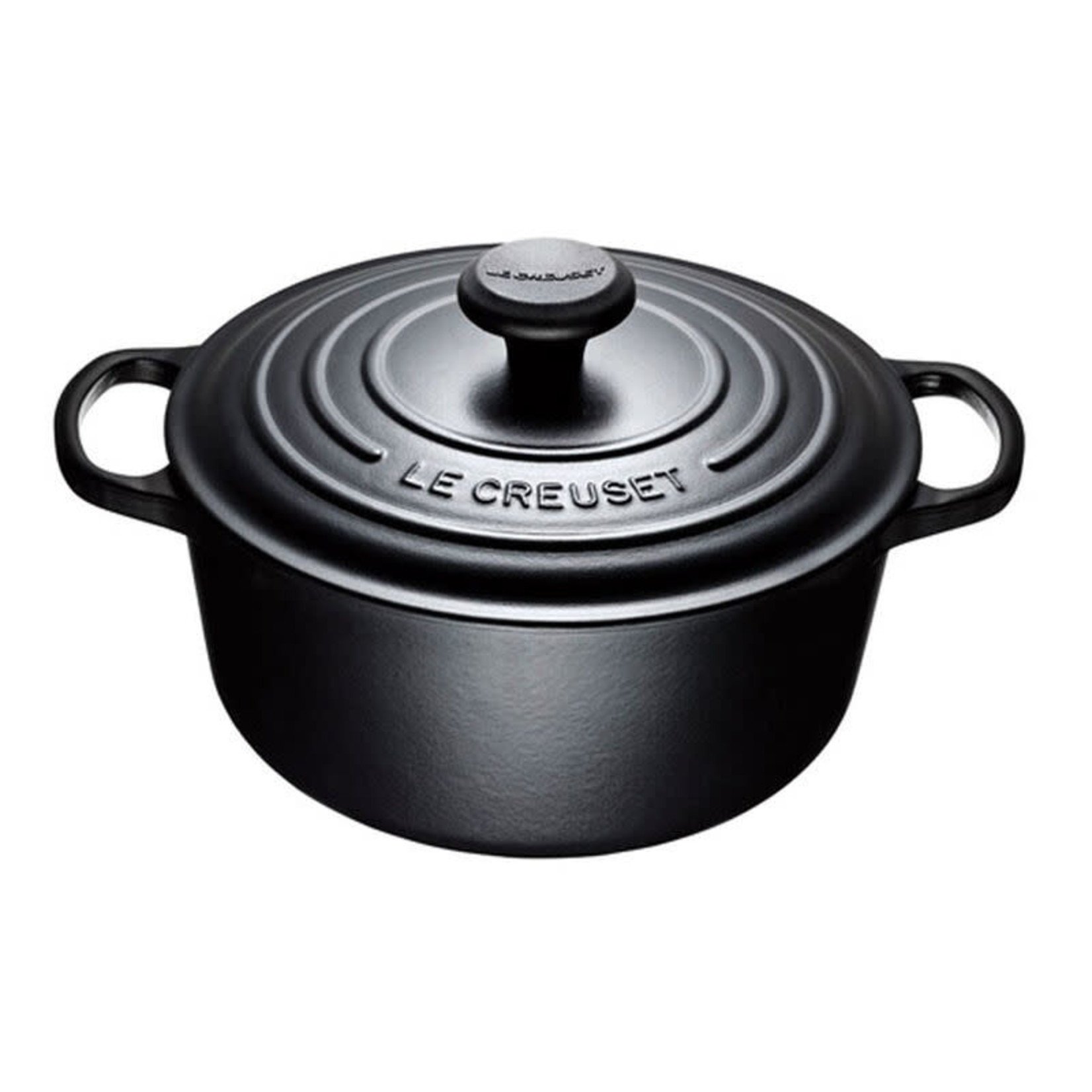 LE CREUSET LE CREUSET Round French Oven 4.2L