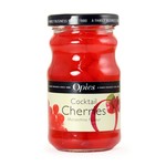 OPIES Red Maraschino Cocktail Cherries 225g