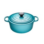 LE CREUSET LE CREUSET Round French Oven 5.3L