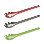 HUTZLER 2 in 1 Spoon & Tong