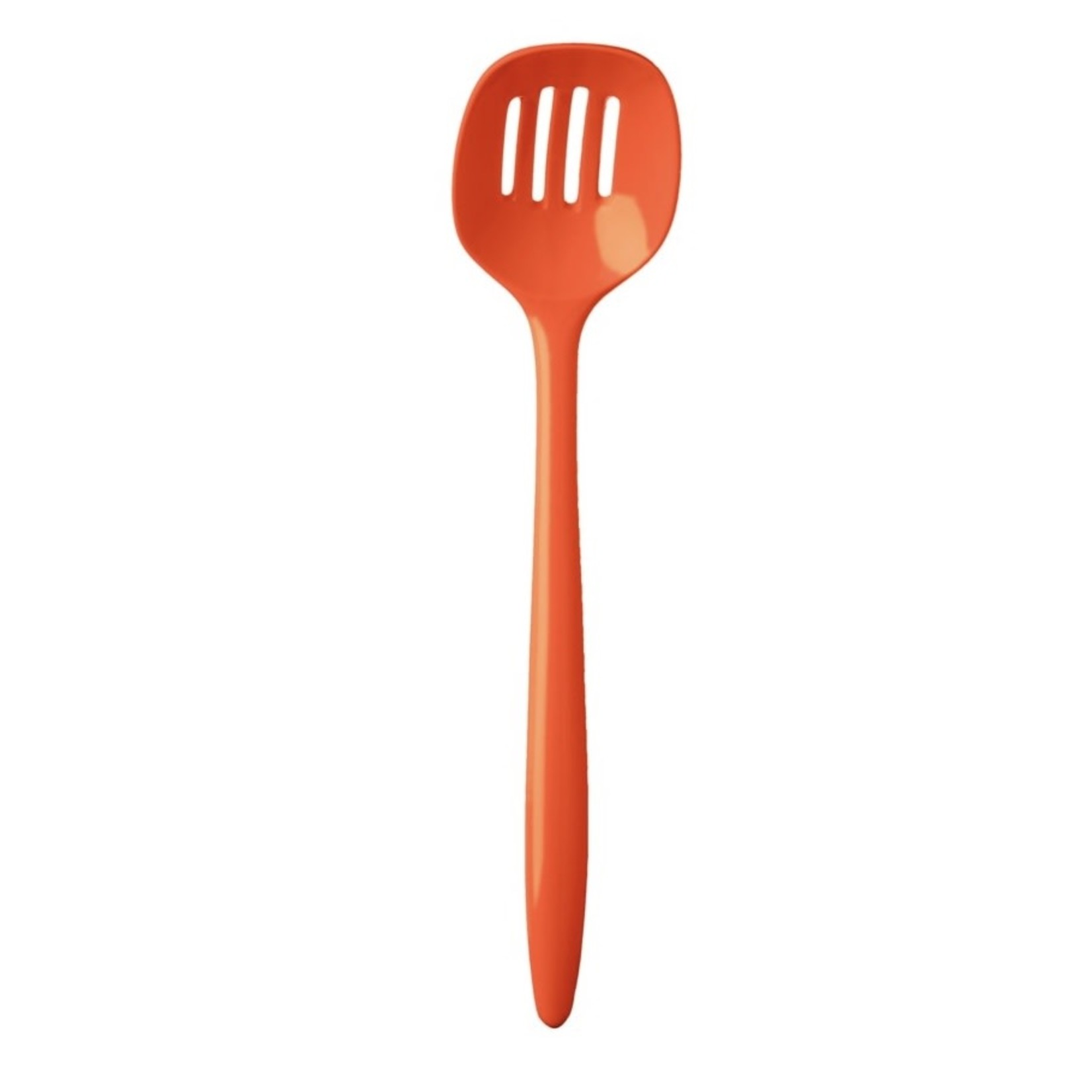 ROSTI ROSTI Melamine Slotted Spoon - Carrot